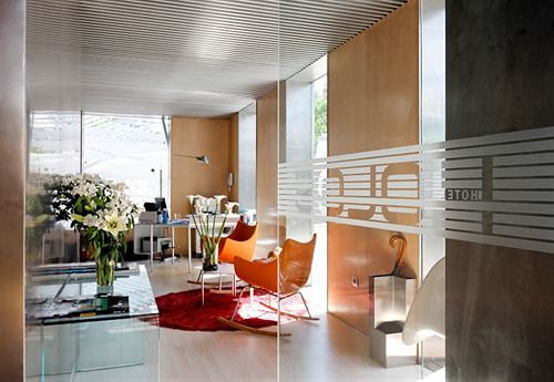 Hotel Boutique Holos